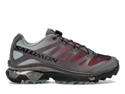 Salomon XT-4 OG Excalibur - authentic Salomon sneakers