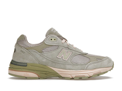 New Balance 993 Joe Freshgoods Performance Art Sage (Women's) - authentic New Balance sneakers
