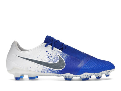 Nike Phantom Elite FG Euphoria Pack Racer Blue - authentic Nike sneakers