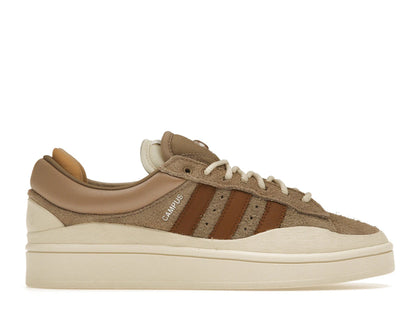 adidas Campus Light Bad Bunny Chalky Brown - authentic adidas sneakers