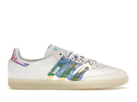 adidas Samba OG White Iridescent