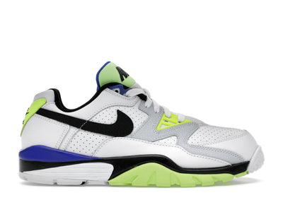 Nike Air Cross Trainer 3 Low White Volt Blue