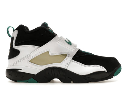 Nike Air Diamond Turf Emerald - authentic Nike sneakers