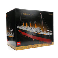 LEGO Titanic Set 10294
