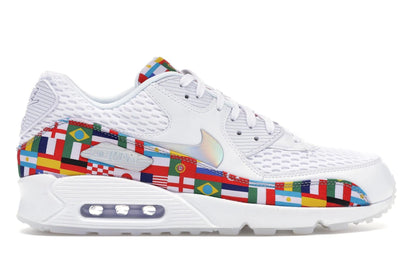 Nike Air Max 90 NIC - authentic Nike sneakers