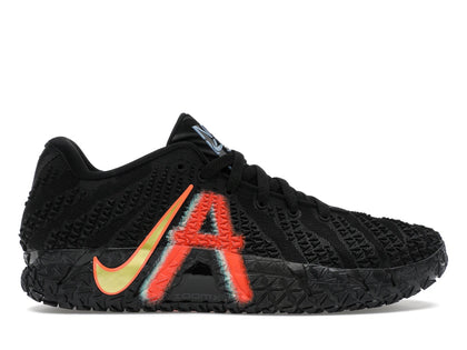 Nike Ja 3 NY vs. NY - authentic Nike sneakers