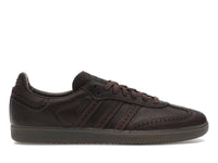 adidas Samba OG Brogue Pack Brown