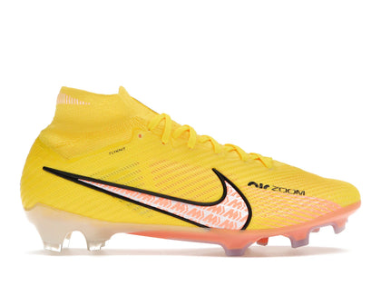 Nike Zoom Mercurial Superfly 9 Elite FG Lucent Pack - authentic Nike sneakers