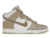 Nike SB Dunk High Khaki