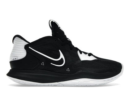 Nike Kyrie 5 Low TB Black White - authentic Nike sneakers