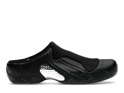 Nike Clogposite Black - authentic Nike sneakers