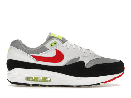 Nike Air Max 1 Chili Volt - authentic Nike sneakers
