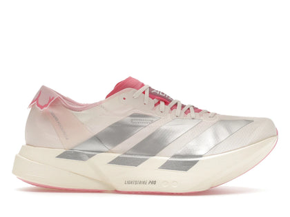 adidas Adizero Adios Pro 4 Tokyo Marathon Cherry Blossom - authentic adidas sneakers