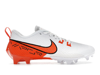 Nike Vapor Edge Speed 360 2 White Black Brilliant Orange