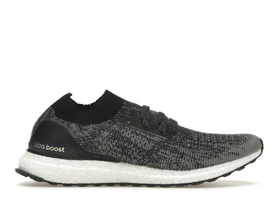 adidas Ultra Boost Uncaged Core Black