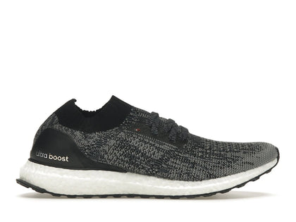 adidas Ultra Boost Uncaged Core Black - authentic adidas sneakers