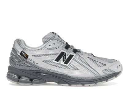 New Balance 1906R Cordura Grey Black - authentic New Balance sneakers