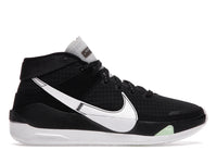 Nike KD 13 Team Black White