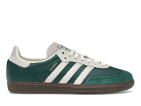 adidas Samba OG Dunkelgrün Beige (GS)