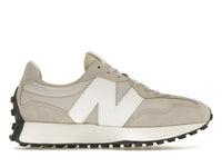 New Balance 327 Off White Weiß