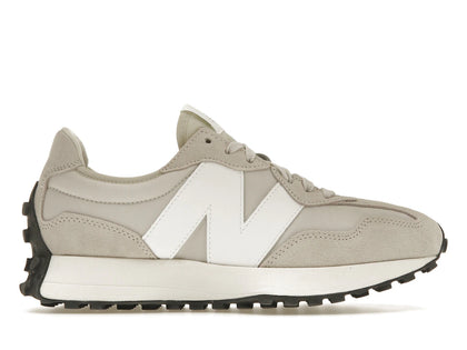 New Balance 327 Off White White - authentic New Balance sneakers