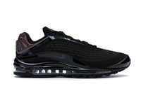 Nike Air Max Deluxe Triple Black
