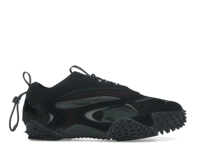 Puma Mostro AC Aries Black - authentic Puma sneakers