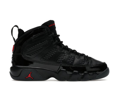 Jordan 9 Retro Bred Patent (GS)