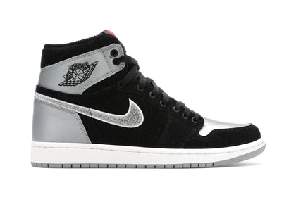 Jordan 1 Retro High Aleali May Shadow - authentic Jordan sneakers