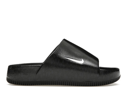 Nike Calm Slide Electric Pack Olympic Safari Black - authentic Nike sneakers