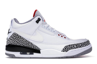 Jordan 3 Retro JTH Super Bowl