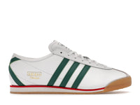 adidas Italia 70s White Collegiate Green Gum