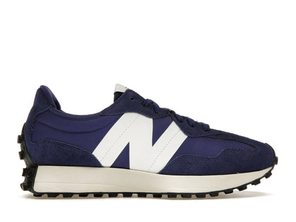 New Balance 327 Victory Blue White - authentic New Balance sneakers