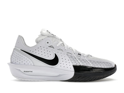 Nike Air Zoom GT Cut 3 Panda - authentic Nike sneakers