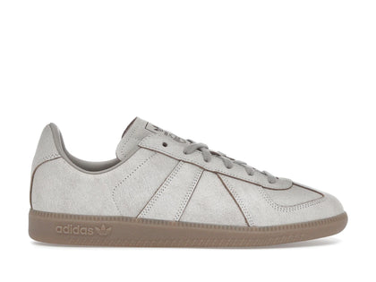 adidas BW Army Earth Strata Cracked Leather - authentic adidas sneakers