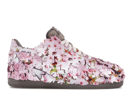 Nike Air Force 1 Low '07 Premium Spring Flowers - authentic Nike sneakers