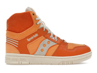 Saucony Spot-Bilt Sonic High Trinidad James Hommewrk Luisa Harris