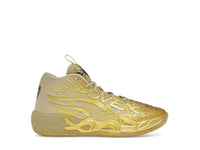 Puma LaMelo Ball MB.04 Golden Child (GS) (Kids)