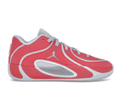 Jordan Tatum 4 St. Louis - authentic Jordan sneakers