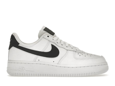 Nike Air Force 1 Low '07 White Black (Women's)