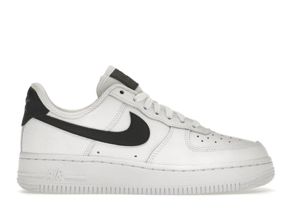 Nike Air Force 1 Low '07 White Black (Women's) - authentic Nike sneakers