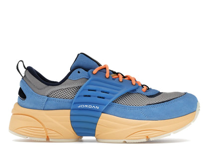 Jordan Trunner O/S SP Blue Beyond - authentic Jordan sneakers