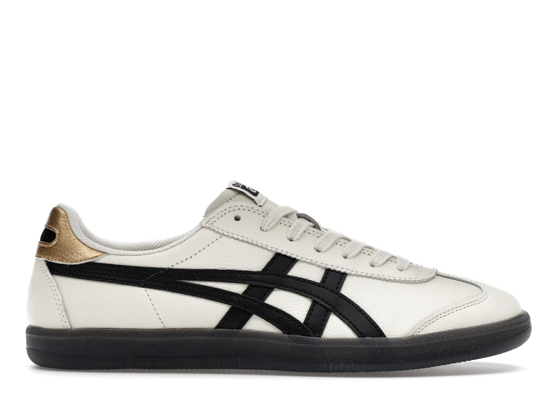 Onitsuka Tiger Tokuten Weiß Schwarz Gold