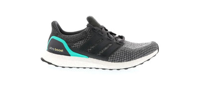 adidas Ultra Boost 2.0 Solid Grey Shock Mint