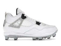 Jordan 4 Retro MCS White Cement