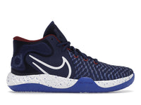 Nike KD Trey 5 VIII Blue Void