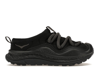 Hoka One One Ora Primo Black - authentic Hoka One One sneakers