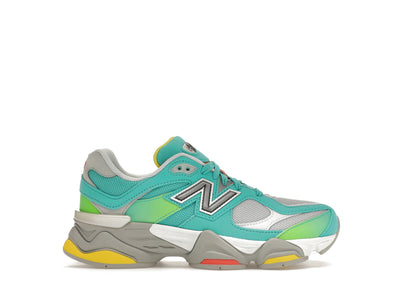New Balance 9060 DTLR Cyan Burst (GS)