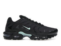 Nike Air Max Plus Black Mint Green
