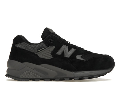 New Balance 580 Gore-Tex Black Magnet - authentic New Balance sneakers